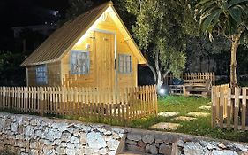 Camping Albania-Secret Village Den